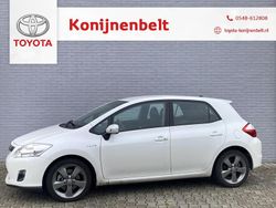 Wit Gebruikt 2014 Toyota Auris Hybrid Business Edition Hatchback | € 11.995 (Goede deal)