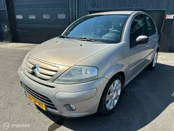 Beige Gebruikt 2006 Citroën C3 Hatchback | € 3.250 (Eerlijke prijs)