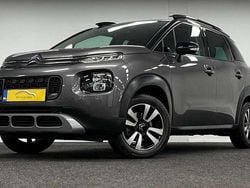 Grijs Gebruikt 2020 Citroën C3 Aircross PureTech SUV | € 14.995 (Super prijs)