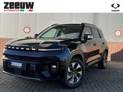 Zwart Gebruikt 2025 Ssangyong (KGM) Torres EVX SUV | € 42.900