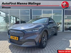 Blauw Gebruikt 2021 Ford Mustang SUV | € 22.995