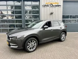 Grijs Gebruikt 2020 Mazda CX-5 Luxury SUV | € 27.750 (Eerlijke prijs)