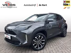 Grijs Gebruikt 2024 Toyota Yaris Cross Style SUV | € 30.950 (Eerlijke prijs)