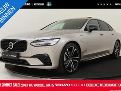 Overig Nieuw 2024 Volvo S90 Ultimate Sedan | € 58.890 (Duur)