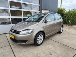Bruin Gebruikt 2012 VW Golf Plus Comfortline MPV | € 4.850 (Eerlijke prijs)