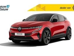 Nieuw 2025 Renault Megane E-Tech Iconic Hatchback | € 41.220