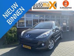 Grijs Gebruikt 2011 Peugeot 207 Hatchback | € 5.250 (Iets duurder)