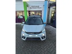 Grijs Gebruikt 2023 Aixam Crossover Premium Hatchback | € 14.995 (Iets duurder)