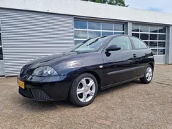 Zwart Gebruikt 2008 Seat Ibiza Hatchback | € 1.999 (Eerlijke prijs)