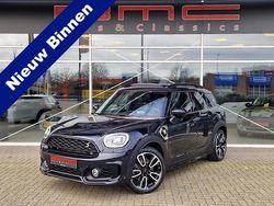 Gebruikt 2023 Mini John Cooper Works Countryman SUV | € 38.995
