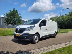 Wit Gebruikt 2018 Renault Trafic Van | € 5.850 (Super prijs)