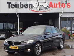 Zwart Gebruikt 2014 BMW 320 Executive Hatchback | € 16.985 (Eerlijke prijs)