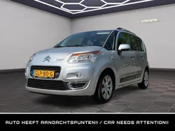 Grijs Gebruikt 2010 Citroën C3 Picasso MPV | € 1.699 (Super prijs)