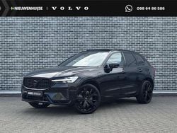 Zwart Gebruikt 2024 Volvo XC60 Plus SUV | € 56.899 (Goede deal)