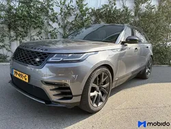Grijs Gebruikt 2017 Land Rover Range Rover Velar HSE Dynamic SUV | € 33.940 (Eerlijke prijs)