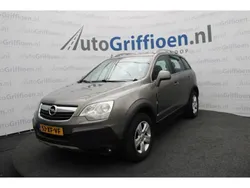Beige Gebruikt 2007 Opel Antara Enjoy SUV | € 2.990 (Goede deal)