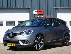 Grijs Gebruikt 2017 Renault Grand Scénic IV Bose Edition MPV | € 11.749 (Goede deal)