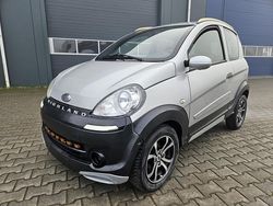 Zilver Gebruikt 2014 Microcar M.Go Hatchback | € 6.950 (Eerlijke prijs)
