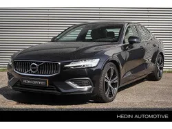 Gebruikt 2019 Volvo S60 Inscription Sedan | € 31.995 (Duur)