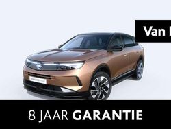 Bruin Nieuw 2025 Opel Grandland Electric Edition SUV | € 40.999