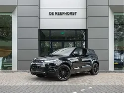 Zwart, metallic lak Nieuw 2024 Land Rover Range Rover evoque SE Dynamic SUV | € 77.693 (Eerlijke prijs)