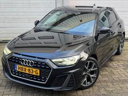 Zwart Gebruikt 2021 Audi A1 Sportback S-Line Hatchback | € 23.400 (Eerlijke prijs)