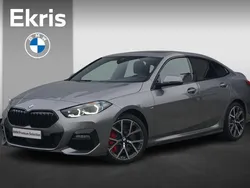 Grijs Gebruikt 2024 BMW 218 Executive Coupé | € 38.900 (Duur)