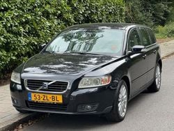 Gebruikt 2008 Volvo V50 Stationwagen | € 3.650 (Eerlijke prijs)