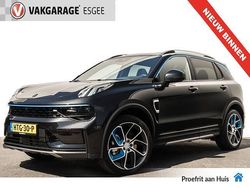 Zwart Gebruikt 2024 Lynk & Co 01 SUV | € 29.945 (Eerlijke prijs)