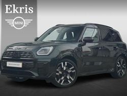 Grijs Gebruikt 2025 Mini John Cooper Works Countryman SUV | € 49.950