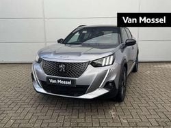 Grijs Gebruikt 2020 Peugeot e-2008 GTi SUV | € 16.940 (Eerlijke prijs)