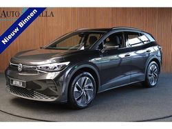 Grijs (metallic) Gebruikt 2022 VW ID.4 SUV | € 24.950 (Eerlijke prijs)