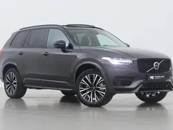 Grijs Nieuw 2025 Volvo XC90 Ultra SUV | € 76.900 (Super prijs)