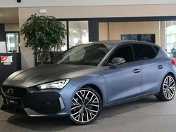 Grijs Gebruikt 2022 Cupra Leon VZ2 Hatchback | € 24.950 (Eerlijke prijs)