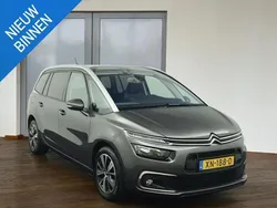 Grijs Gebruikt 2019 Citroën Grand C4 Picasso Business Class MPV | € 11.450 (Super prijs)