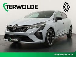 Gris rafale Gebruikt 2025 Renault Clio V Techno Hatchback | € 24.945