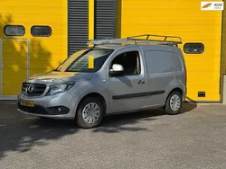 Overige Gebruikt 2013 Mercedes Citan 109 Van | € 5.450 (Eerlijke prijs)