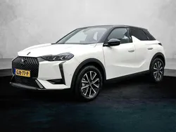 Wit Gebruikt 2024 DS Automobiles DS3 Crossback E-Tense Performance SUV | € 31.395 (Iets duurder)
