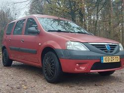 Gebruikt 2008 Dacia Logan | € 1.250 (Goede deal)