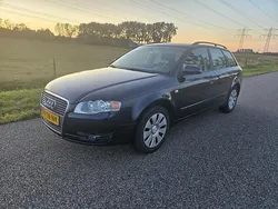 Blauw Gebruikt 2006 Audi A4 Proline Stationwagen | € 2.850 (Eerlijke prijs)