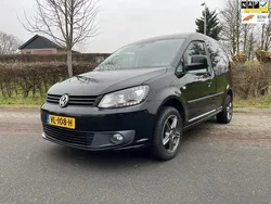 Overige Gebruikt 2015 VW Caddy MPV | € 6.950 (Goede deal)
