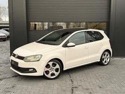 Wit Gebruikt 2011 VW Polo GTI Hatchback | € 9.499 (Eerlijke prijs)