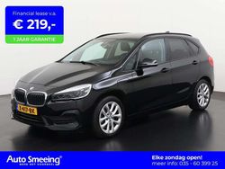 Black 2 (668) Gebruikt 2020 BMW 225 Active Tourer Executive MPV | € 16.945 (Goede deal)