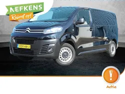 Overig Gebruikt 2020 Citroën Jumpy MPV | € 18.980 (Goede deal)