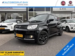 Zwart Gebruikt 2020 Suzuki Ignis Hatchback | € 17.950 (Goede deal)