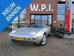 Grijs Gebruikt 1982 Porsche 928 Coupé | € 20.950