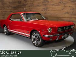 Gebruikt 1965 Ford Mustang Coupé | € 44.950