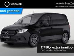 Overige Gebruikt 2022 Mercedes Citan 108 Van | € 15.950 (Goede deal)