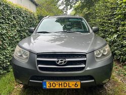 Gebruikt 2008 Hyundai Santa Fe SUV | € 3.750 (Super prijs)