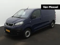 Blauw Gebruikt 2020 Peugeot Expert Premium Van | € 11.940 (Super prijs)
